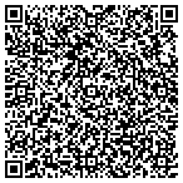 QR-код с контактной информацией организации Бобровский культурно-досуговый центр