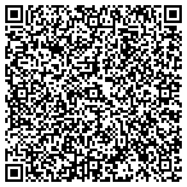 QR-код с контактной информацией организации У Бориса