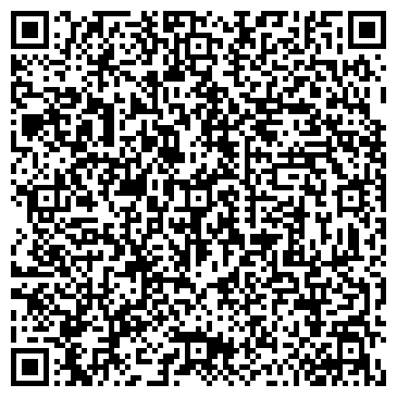 QR-код с контактной информацией организации Учебный пункт отряда ФПС по Курской области