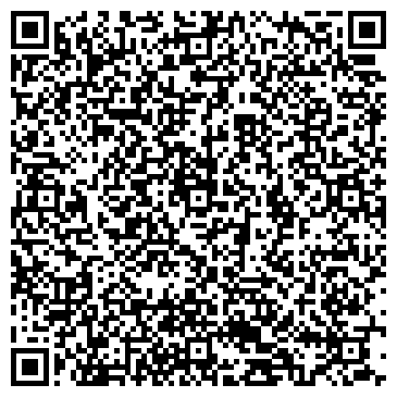 QR-код с контактной информацией организации ЗАО Тракт