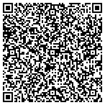 QR-код с контактной информацией организации Военсклад