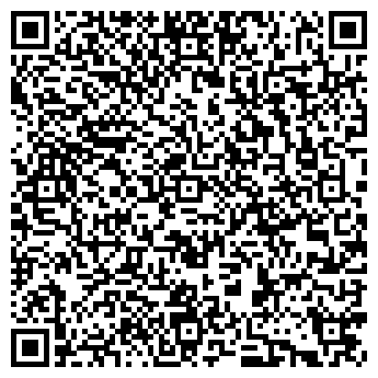 QR-код с контактной информацией организации "Суши Лавка"