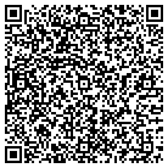 QR-код с контактной информацией организации Avensis