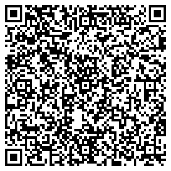 QR-код с контактной информацией организации Мое солнышко