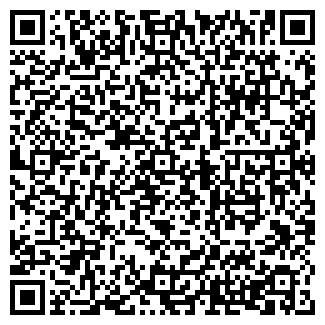 QR-код с контактной информацией организации Эверест