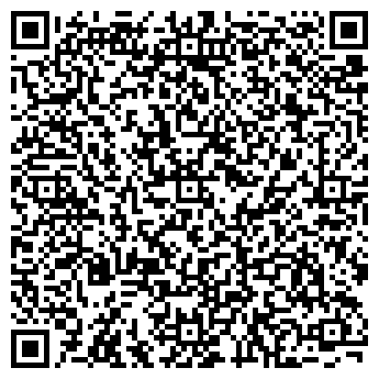 QR-код с контактной информацией организации ЛОРА