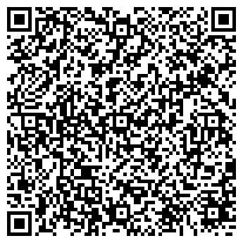 QR-код с контактной информацией организации Минимода