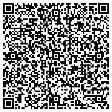 QR-код с контактной информацией организации ОБПОУ Курский техникум связи