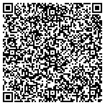 QR-код с контактной информацией организации Телегазета на все 100