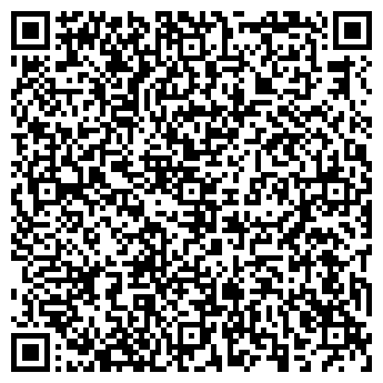 QR-код с контактной информацией организации Градус