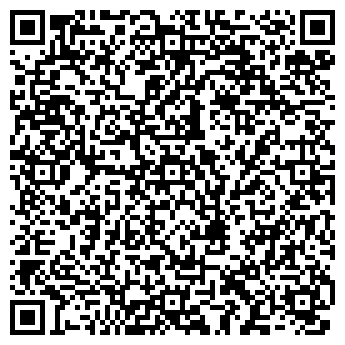 QR-код с контактной информацией организации Парикмахерская на Восточном