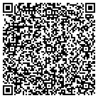 QR-код с контактной информацией организации Магнит