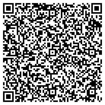 QR-код с контактной информацией организации JeepSib