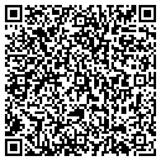 QR-код с контактной информацией организации ООО ПРОГРЕСС