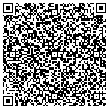 QR-код с контактной информацией организации ИП Тимофеев А.А.