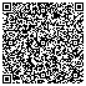 QR-код с контактной информацией организации Спецназ