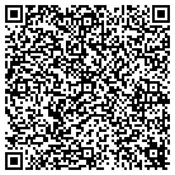 QR-код с контактной информацией организации Gulliver