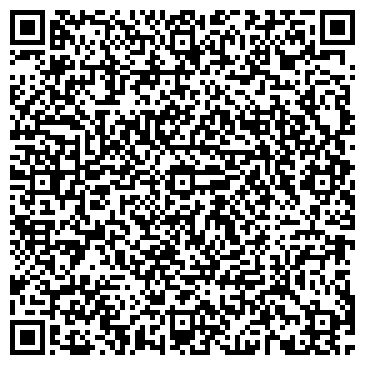 QR-код с контактной информацией организации Горячая доставка №1