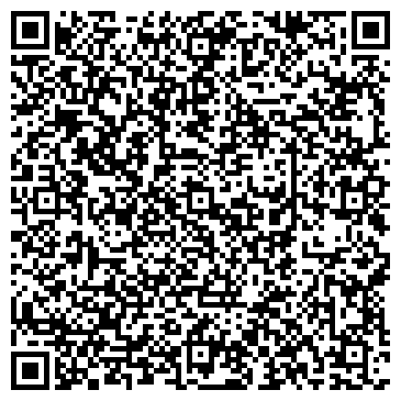 QR-код с контактной информацией организации Путник, столовая, ИП Каприльянц Ю.Н.