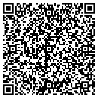 QR-код с контактной информацией организации Радость