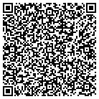 QR-код с контактной информацией организации Градус