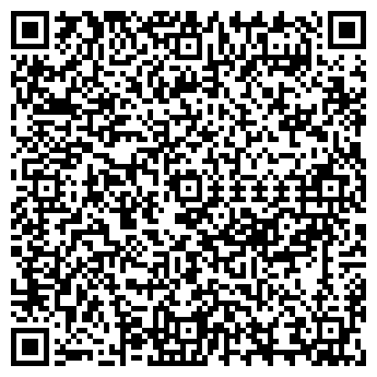 QR-код с контактной информацией организации ТимСан