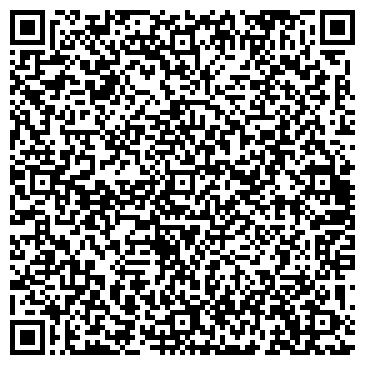 QR-код с контактной информацией организации Курский Государственный Техникум Технологий и Сервиса