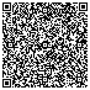 QR-код с контактной информацией организации Нинель-Шарко
