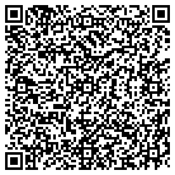 QR-код с контактной информацией организации Татошка