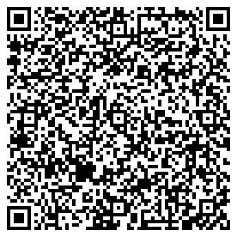 QR-код с контактной информацией организации ИП Денисова М.Ю.