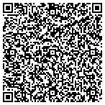 QR-код с контактной информацией организации ИП Магазин тканей и швейной фурнитуры  "Лира"