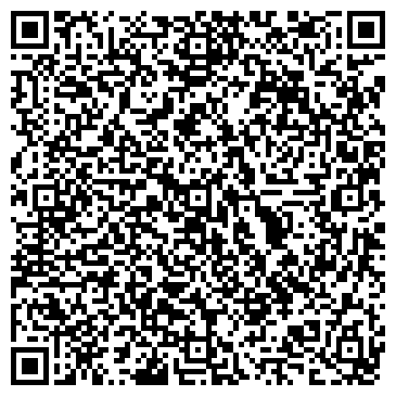 QR-код с контактной информацией организации Новости Приобья