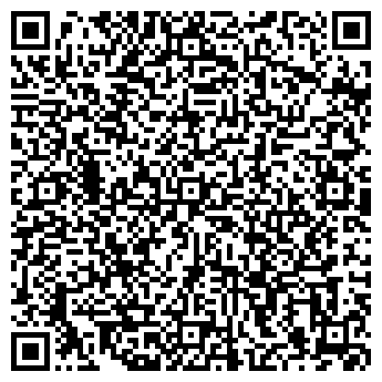QR-код с контактной информацией организации Курский монтажный техникум