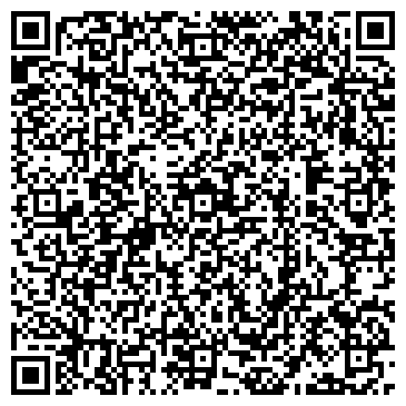 QR-код с контактной информацией организации Мегион Информ