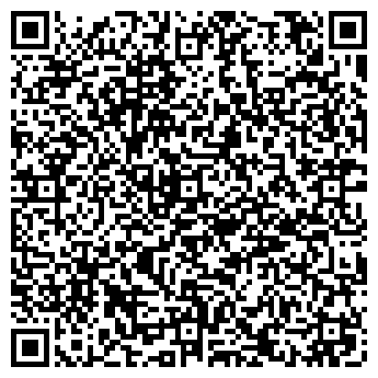 QR-код с контактной информацией организации Солнышко мое