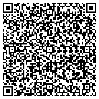 QR-код с контактной информацией организации Машутка