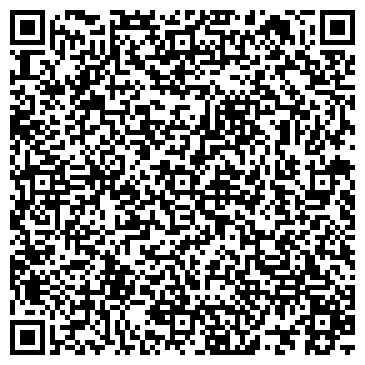 QR-код с контактной информацией организации Детская одежда, магазин, ИП Пиценко В.И.