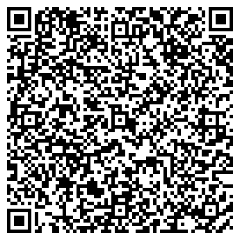 QR-код с контактной информацией организации Калинка Малинка