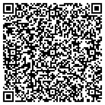 QR-код с контактной информацией организации ООО Калуга-Спецодежда