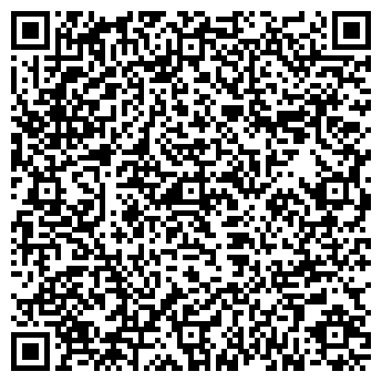 QR-код с контактной информацией организации "Панда"