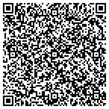 QR-код с контактной информацией организации Хорошая Газета Сахалина