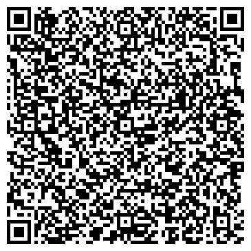 QR-код с контактной информацией организации Витражи+