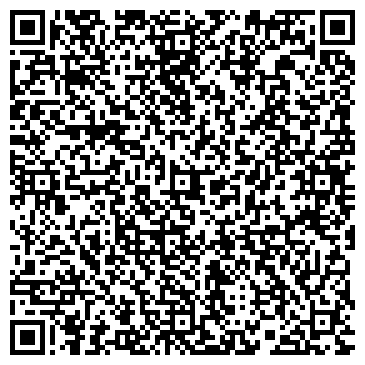 QR-код с контактной информацией организации Эвита-бэби