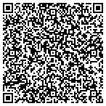 QR-код с контактной информацией организации Сахалинская Жизнь-Теленеделя