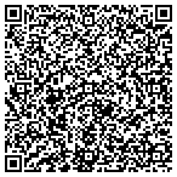 QR-код с контактной информацией организации Комсомольская правда Сахалин-Курилы