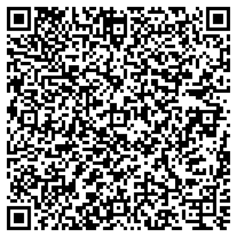 QR-код с контактной информацией организации БонЖур