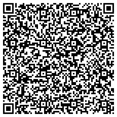 QR-код с контактной информацией организации Гостиница «Уральский дворик»