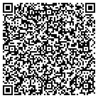 QR-код с контактной информацией организации Сэ корё синмун