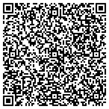 QR-код с контактной информацией организации Ночной город