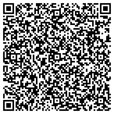 QR-код с контактной информацией организации ООО Оконный Двор